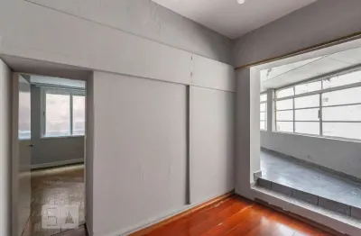 Apartamento com 1 quarto à venda na Rua Martins Fontes, 175, Consolação, São Paulo