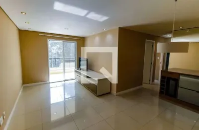 Apartamento à venda - vila andrade, 3 quartos,  83 m2