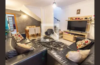 Casa com 2 quartos à venda na Rua Conde Prates, 405, Mooca, São Paulo