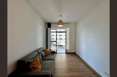 Apartamento com 1 quarto à venda na Rua Conde de Itu, 352, Santo Amaro, São Paulo