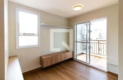 Apartamento com 2 quartos à venda na Rua Domício da Gama, 110, Perdizes, São Paulo