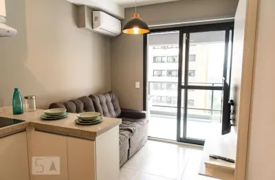 Apartamento à venda - vila mariana, 1 quarto,  41 m2