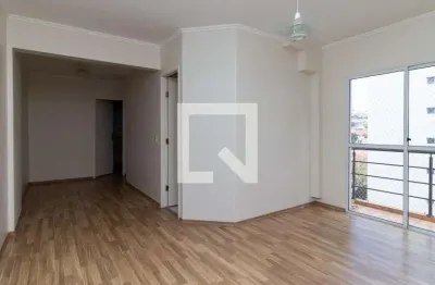 Apartamento com 2 quartos à venda na Rua Doutor Miranda de Azevedo, 1384, Vila Romana, São Paulo