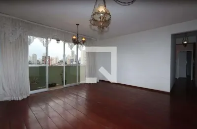 Apartamento à venda - vila mariana, 3 quartos,  110 m2
