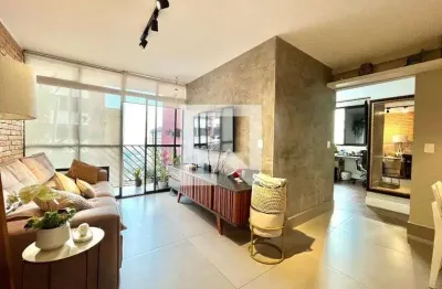Apartamento com 3 quartos à venda na Avenida Francisco de Paula Quintanilha Ribeiro, 246, Jabaquara, São Paulo