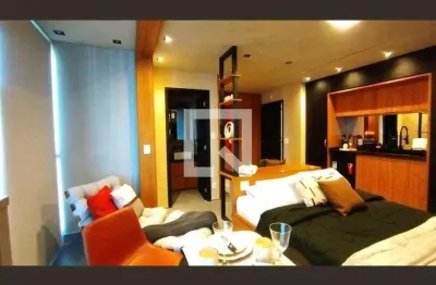 Apartamento com 1 quarto à venda na Rua Airi, 227, Tatuapé, São Paulo