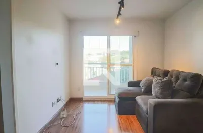 Apartamento com 2 quartos à venda na Avenida Albert Bartholome, 472, Butantã, São Paulo