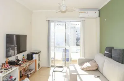 Apartamento à venda - jardim paulista, 1 quarto,  56 m2