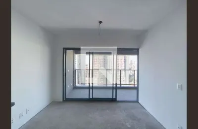 Apartamento à venda - vila mariana, 1 quarto,  44 m2