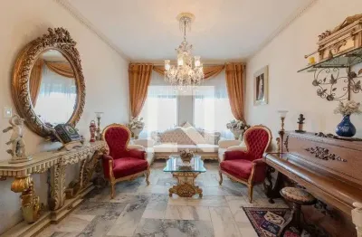 Apartamento à venda - consolação, 2 quartos,  112 m2