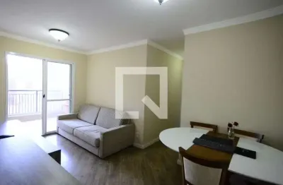 Apartamento com 2 quartos à venda na Rua Clemente Pereira, 665, Ipiranga, São Paulo