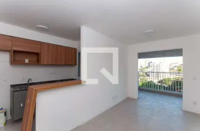 Apartamento à venda - vila romana, 2 quartos,  62 m2