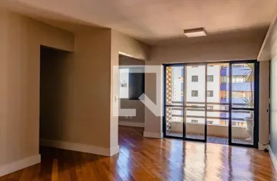 Apartamento à venda - vila mascote, 2 quartos,  90 m2