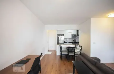 Apartamento à venda - vila andrade, 2 quartos,  72 m2
