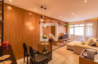 Apartamento à venda - chácara inglesa, 3 quartos,  78 m2