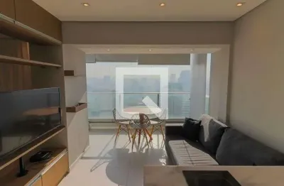 Apartamento com 1 quarto à venda na Rua Gerivatiba, 207, Butantã, São Paulo