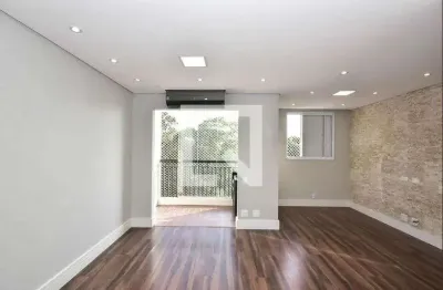 Apartamento à venda - portal do morumbi, 2 quartos,  64 m2