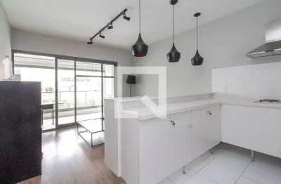 Apartamento com 1 quarto à venda na Alameda Olga, 300, Barra Funda, São Paulo