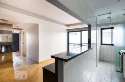Apartamento à venda - consolação, 2 quartos,  60 m2