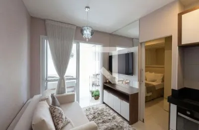 Apartamento com 1 quarto à venda na Rua Paim, 189, Consolação, São Paulo