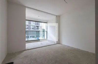 Apartamento à venda - jardim paulista, 1 quarto,  25 m2