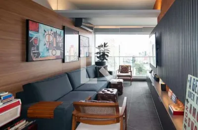 Apartamento com 2 quartos à venda na Rua Aguiar de Barros, 36, Bela Vista, São Paulo