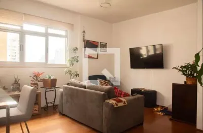 Apartamento à venda - vila clementino, 2 quartos,  78 m2