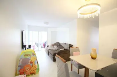 Apartamento com 2 quartos à venda na Rua Marie Nader Calfat, 249, Panamby, São Paulo
