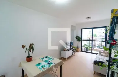 Apartamento à venda - vila clementino, 2 quartos,  62 m2