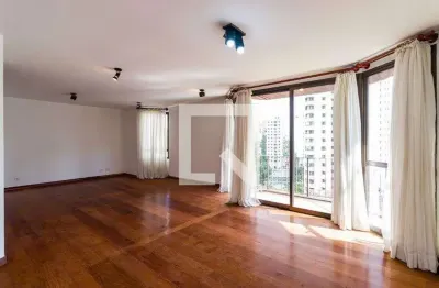 Apartamento com 4 quartos à venda na Avenida Giovanni Gronchi, 5441, Panamby, São Paulo