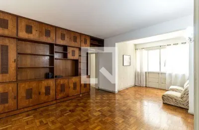 Apartamento à venda - higienópolis, 2 quartos,  100 m2
