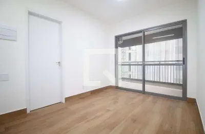 Apartamento com 1 quarto à venda na Praça Américo Jacomino, 75, Vila Madalena, São Paulo