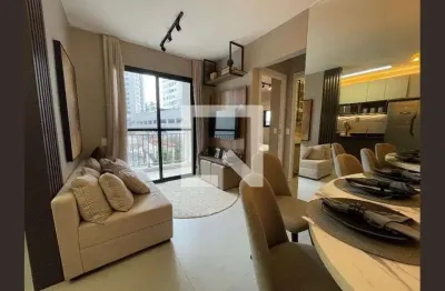 Apartamento com 2 quartos à venda na Rua Martins, 168, Butantã, São Paulo
