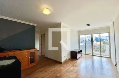 Apartamento à venda - chácara inglesa, 2 quartos,  65 m2