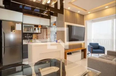 Apartamento à venda - bela vista, 2 quartos,  49 m2