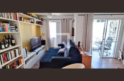 Apartamento com 2 quartos à venda na Rua João Simões de Souza, 430, Vila Andrade, São Paulo