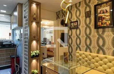 Apartamento à venda - consolação, 2 quartos,  56 m2