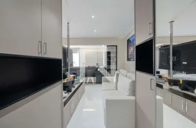 Apartamento com 1 quarto à venda na Rua Paim, 363, Consolação, São Paulo