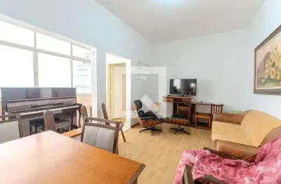 Apartamento à venda - consolação, 2 quartos,  120 m2