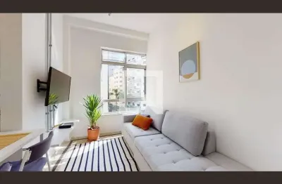 Apartamento à venda - consolação, 4 quartos,  95 m2