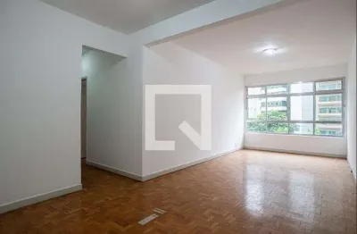 Apartamento à venda - consolação, 3 quartos,  116 m2