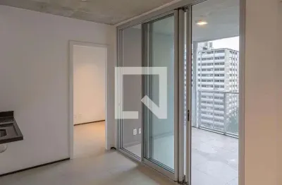 Apartamento à venda - consolação, 2 quartos,  44 m2