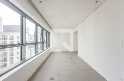 Apartamento com 1 quarto à venda na Rua Dante Carraro, 94, Pinheiros, São Paulo