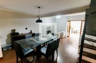 Casa em condomínio fechado com 3 quartos à venda na Rua do Símbolo, 91, Panamby, São Paulo