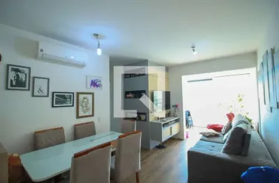 Apartamento com 3 quartos à venda na Rua Alegria, 161, Mooca, São Paulo