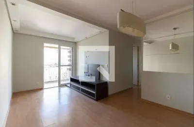 Apartamento à venda - bosque da saúde, 3 quartos,  70 m2