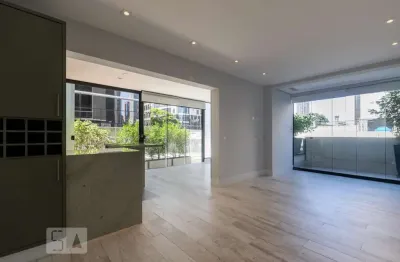 Kitnet / Stúdio à venda na Rua Gomes de Carvalho, 1239, Vila Olímpia, São Paulo