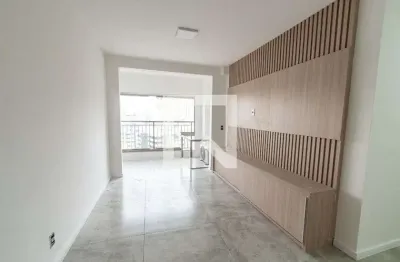 Apartamento à venda - vila mariana, 2 quartos,  65 m2