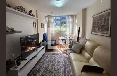 Apartamento com 3 quartos à venda na Alameda Santos, 41, Paraíso, São Paulo