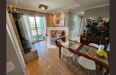 Apartamento com 2 quartos à venda na Avenida Albert Bartholome, 472, Butantã, São Paulo